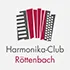 Harmonika-Club Röttenbach Logo